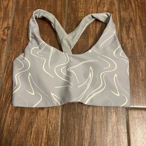 old navy sports bra